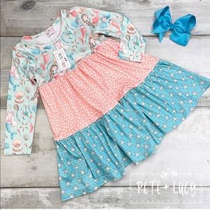 Pete + Lucy dress
